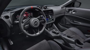 Nissan Z Nismo